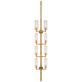 Declaración de enlace de Sconce